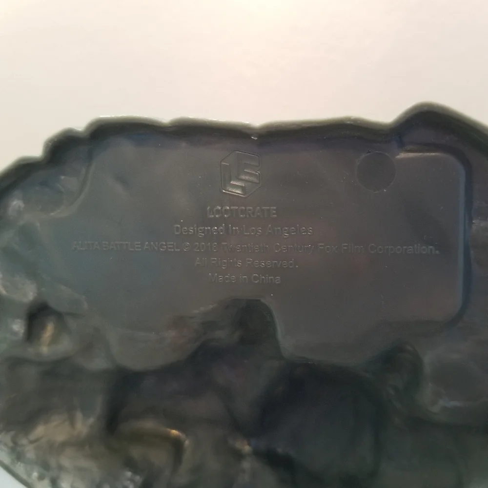 Loot Crate **this item